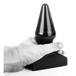All Black Plug AB78 Pop7 All Black 13 x 6cm